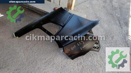 Seat Arona Sol Arka Çamurluk çıkma parça