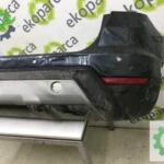 SEAT ARONA 2017 2022 ARKA TAMPON KOMPLE 6F9807421