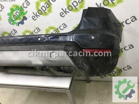 Seat Arona Arka Tampon 6F9807421 çıkma parça