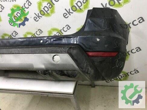 Seat Arona Arka Tampon 6F9807421 çıkma parça