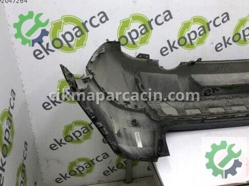Seat Arona Arka Tampon 6F9807421 çıkma parça