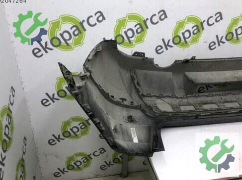 Seat Arona Arka Tampon 6F9807421 çıkma parça