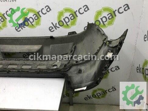 Seat Arona Arka Tampon 6F9807421 çıkma parça