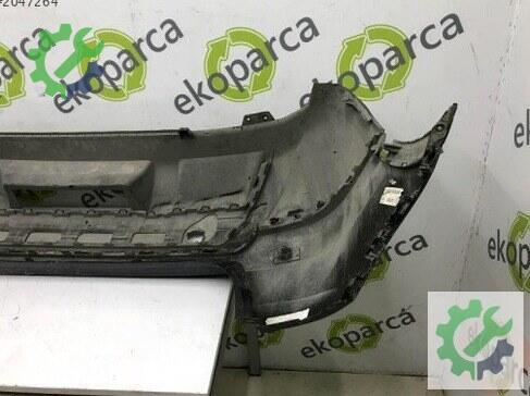 Seat Arona Arka Tampon 6F9807421 çıkma parça