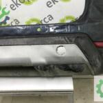 SEAT ARONA 2017 2022 ARKA TAMPON KOMPLE 6F9807421