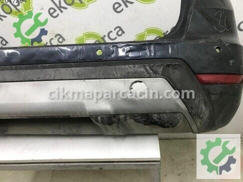 Seat Arona Arka Tampon 6F9807421 çıkma parça