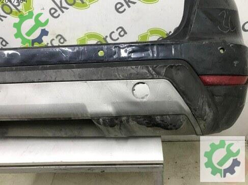 Seat Arona Arka Tampon 6F9807421 çıkma parça
