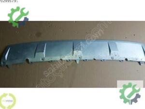 SEAT ARONA 2017 2022 ÖN TAMPON SPOYLER ALT 6F9806333