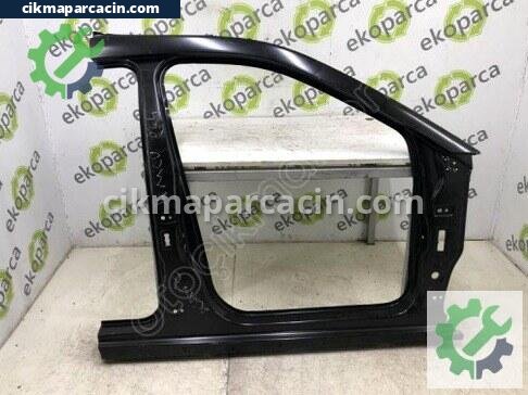 Seat Arona Sağ Ön Marşpiyel Sacı çıkma parça