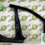 SEAT ARONA 2017 2023 SAĞ ÖN MARŞPİYEL SACI 6F9809840