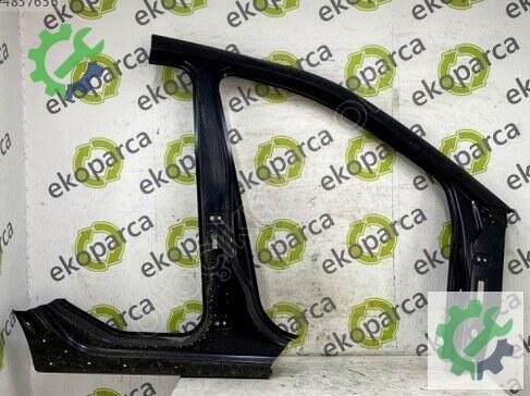 Seat Arona Sağ Ön Marşpiyel Sacı 6F9809840 çıkma parça