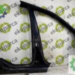 SEAT ARONA 2017 2023 SAĞ ÖN MARŞPİYEL SACI 6F9809840