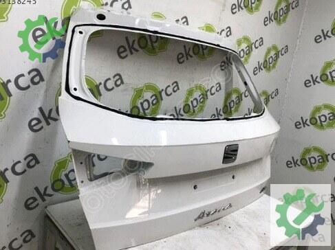 Seat Arona Bagaj Kapağı 6F9827023C çıkma parça