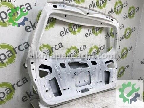 Seat Arona Bagaj Kapağı 6F9827023C çıkma parça