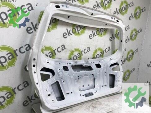Seat Arona Bagaj Kapağı 6F9827023C çıkma parça