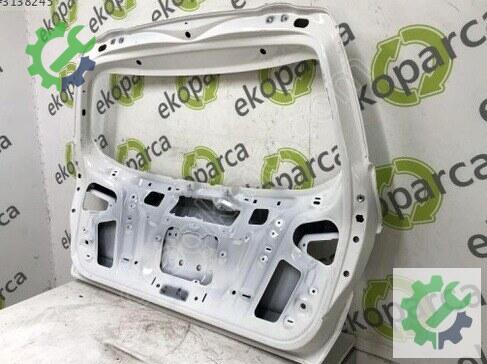 Seat Arona Bagaj Kapağı 6F9827023C çıkma parça