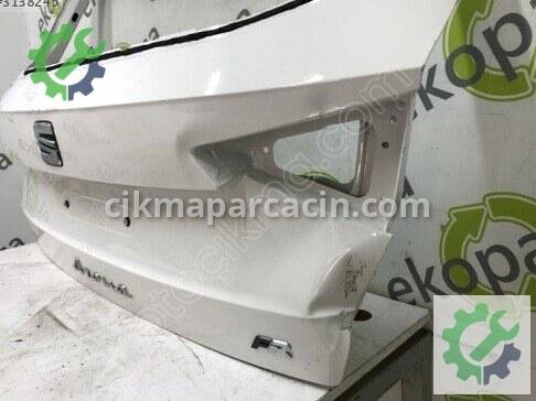 Seat Arona Bagaj Kapağı 6F9827023C çıkma parça