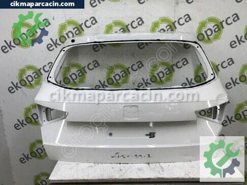 Seat Arona Bagaj Kapağı çıkma parça