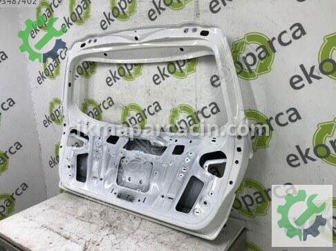 Seat Arona Bagaj Kapağı 6F9827023C çıkma parça