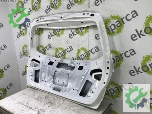 Seat Arona Bagaj Kapağı 6F9827023C çıkma parça