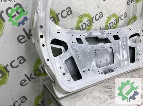 Seat Arona Bagaj Kapağı 6F9827023C çıkma parça