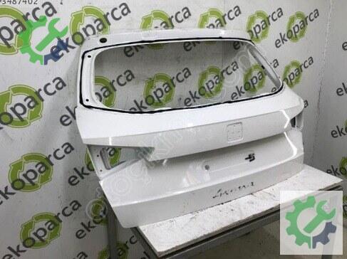 Seat Arona Bagaj Kapağı 6F9827023C çıkma parça