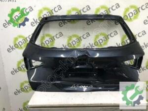 SEAT ARONA 2017 2024 BAGAJ KAPAĞI 6F9827023C