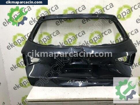 Seat Arona Bagaj Kapağı çıkma parça