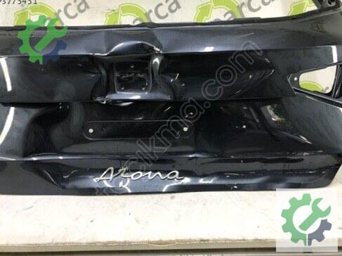Seat Arona Bagaj Kapağı 6F9827023C çıkma parça