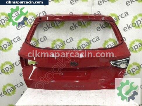 Seat Arona Bagaj Kapağı çıkma parça