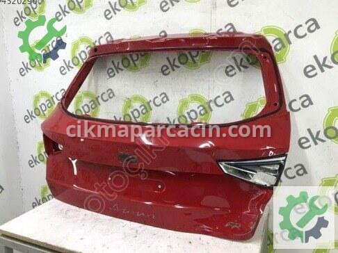 Seat Arona Bagaj Kapağı 6F9827023C çıkma parça