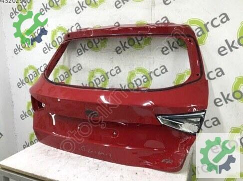 Seat Arona Bagaj Kapağı 6F9827023C çıkma parça