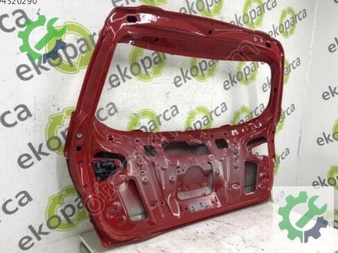 Seat Arona Bagaj Kapağı 6F9827023C çıkma parça
