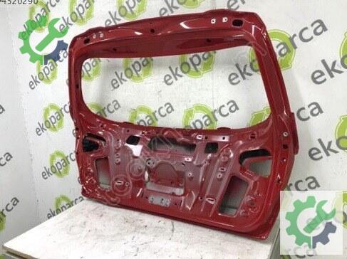 Seat Arona Bagaj Kapağı 6F9827023C çıkma parça
