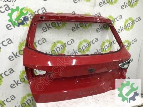 Seat Arona Bagaj Kapağı 6F9827023C çıkma parça