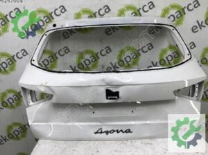 SEAT ARONA 2017 2024 ÇIKMA BAGAJ KAPAĞI 6F9827023C