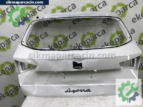 Seat Arona Bagaj Kapağı çıkma parça