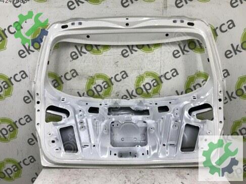 Seat Arona Bagaj Kapağı 6F9827023C çıkma parça