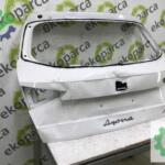 SEAT ARONA 2017 2024 ÇIKMA BAGAJ KAPAĞI 6F9827023C