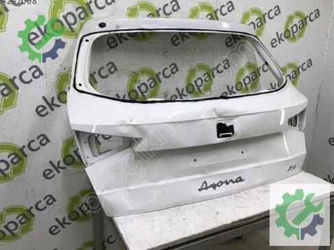 Seat Arona Bagaj Kapağı 6F9827023C çıkma parça
