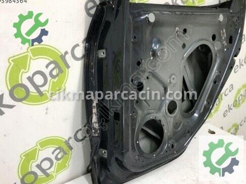 Seat Arona Sağ Arka Kapı 6F9833052 çıkma parça