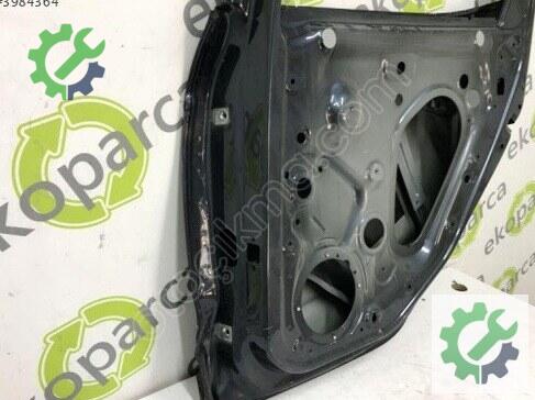 Seat Arona Sağ Arka Kapı 6F9833052 çıkma parça