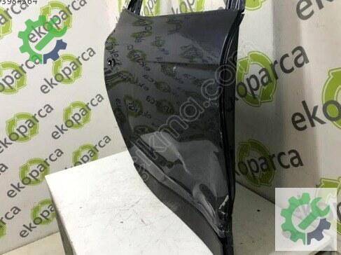 Seat Arona Sağ Arka Kapı 6F9833052 çıkma parça