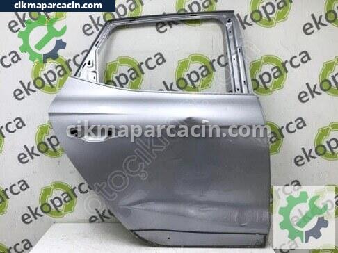 Seat Arona Sağ Arka Kapı çıkma parça