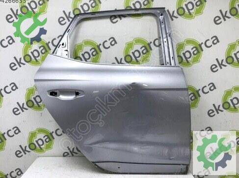 Seat Arona Sağ Arka Kapı çıkma parça