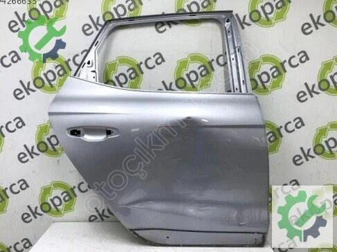 Seat Arona Sağ Arka Kapı 6F9833052 çıkma parça