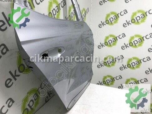 Seat Arona Sağ Arka Kapı 6F9833052 çıkma parça