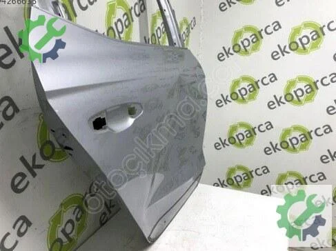 Seat Arona Sağ Arka Kapı 6F9833052 çıkma parça
