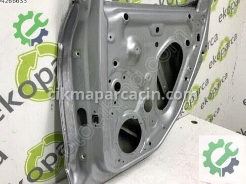 Seat Arona Sağ Arka Kapı 6F9833052 çıkma parça
