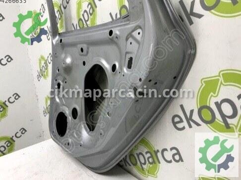 Seat Arona Sağ Arka Kapı 6F9833052 çıkma parça